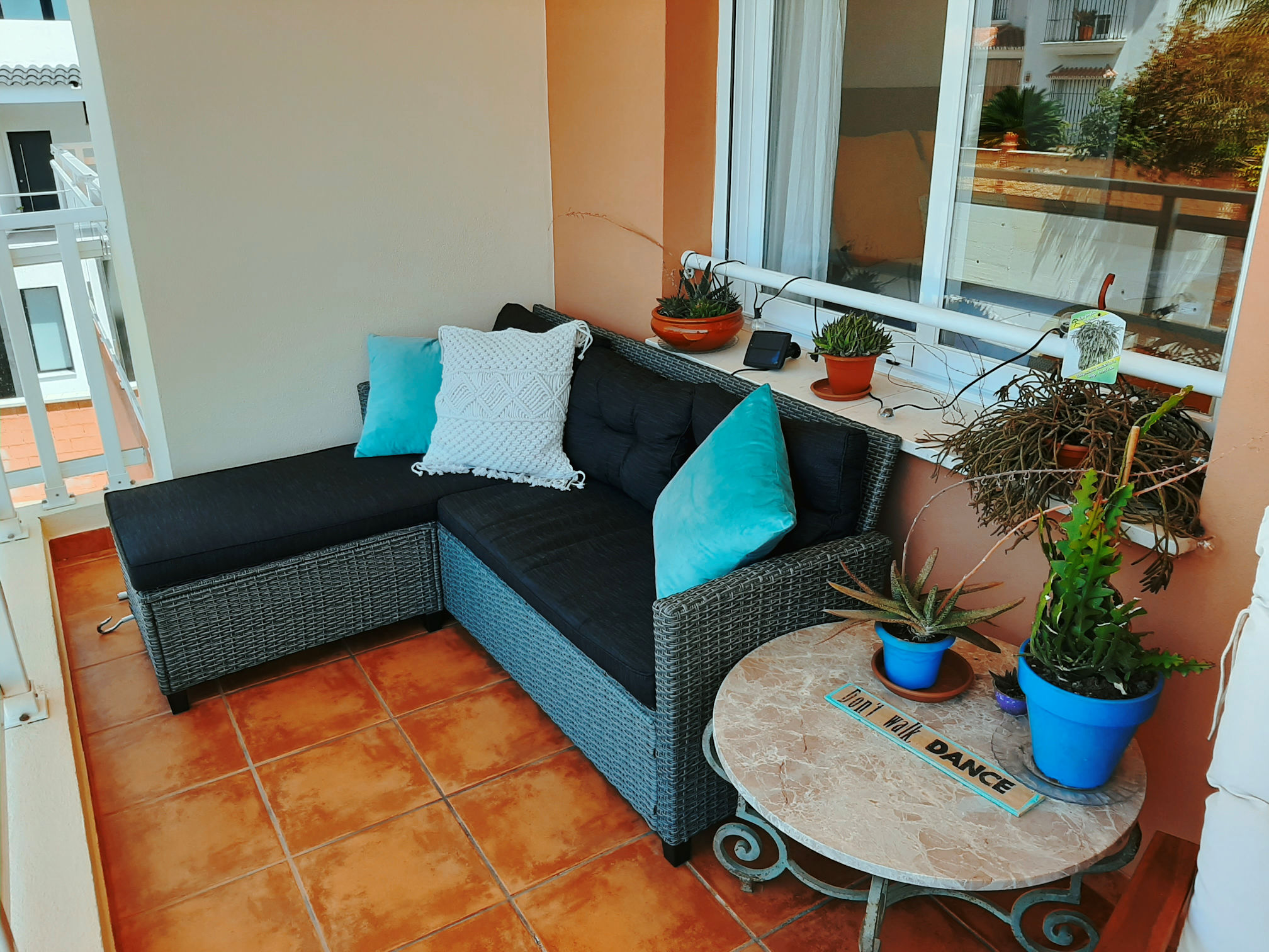 Apartment for rent in Rincón de la Victoria